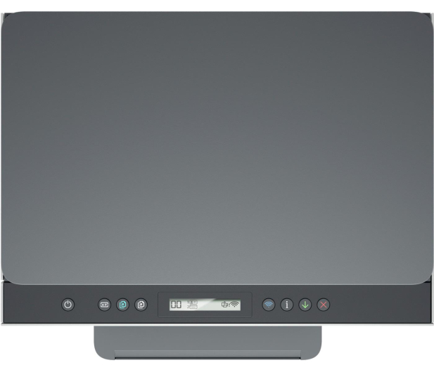 HP Smart Tank 720 Kolor Duplex Wi-Fi BLE (6UU46A) - 686511 - zdjęcie 7